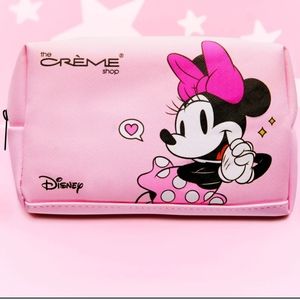 The Creme Shop x Disney Pouch